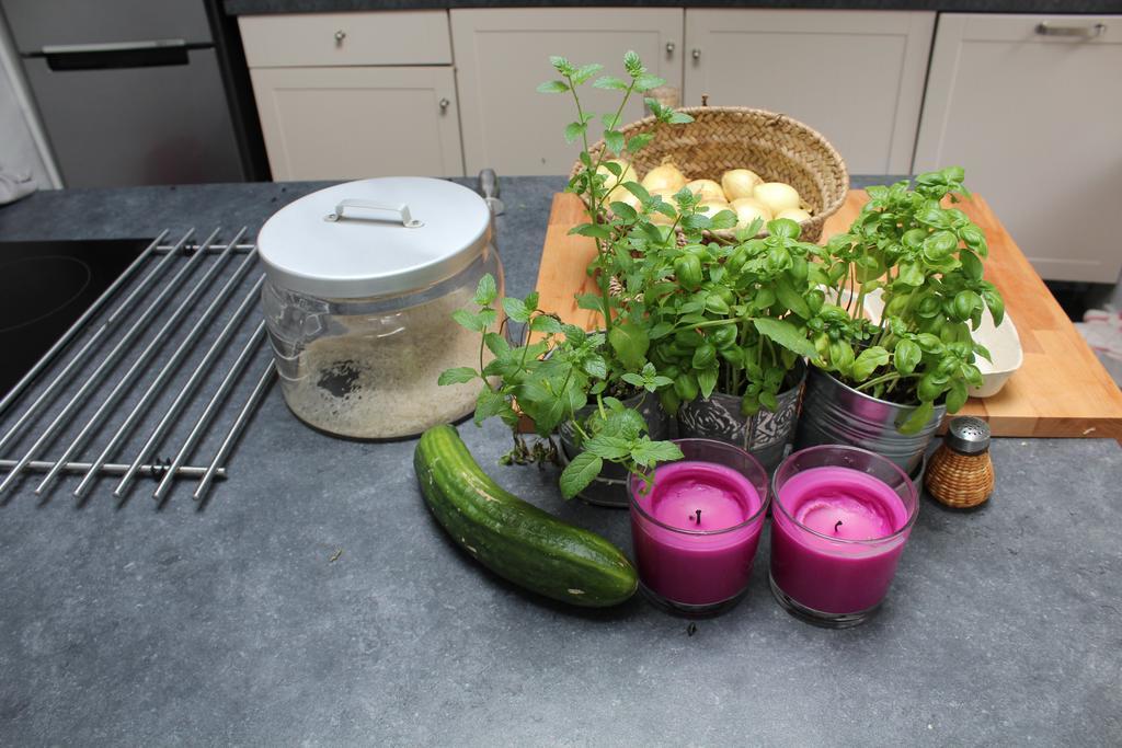Le Neblon Insolite 乌费 外观 照片